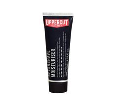 Uppercut Deluxe Aftershave Moisturiser nawilżający balsam po goleniu (100 ml)