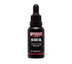 Uppercut Deluxe Beard Oil olejek do brody (30 ml)
