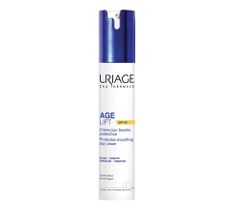Uriage Age Lift Protective Smoothing Day Cream wygładzający krem ochronny na dzień SPF30 (40 ml)