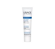 Uriage Bariederm Cica Cream regenerujący krem do skóry podrażnionej (40 ml)