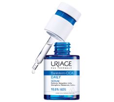 Uriage Bariederm Cica Daily Serum odbudowujące serum do skóry podrażnionej (30 ml)