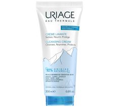 Uriage Eau Thermale Cleansing Cream kremowy żel oczyszczający (200 ml)