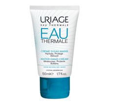 Uriage Eau Thermale Water Hand Cream nawilżający krem do rąk (50 ml)