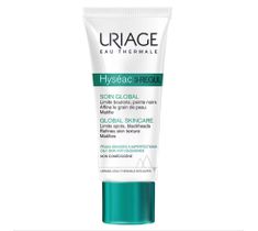 Uriage Hyseac 3-Regul Cream krem do skóry trądzikowej (40 ml)