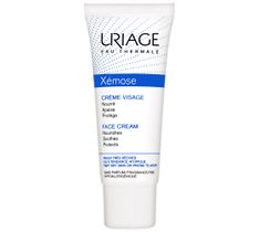 Uriage Xemose Face Cream krem do twarzy (40 ml)