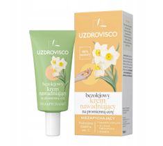 Uzdrovisco bezolejowy krem nawadniający na promienną cerę (50 ml)