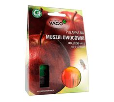 Vaco – Jabłuszko Pułapka na muszki owocówki (1 szt.)