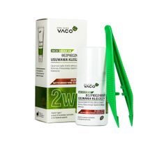 Vaco – Środek do bezpiecznego usuwania kleszczy 2w1 (9 ml)