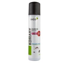 Vaco Spray na komary kleszcze i meszki 100ml