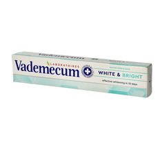 Vademecum Pro Vitamin Complex Whitening pasta do zębów 75 ml
