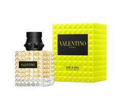 Valentino Donna Born In Roma Yellow Dream woda perfumowana spray (30 ml)