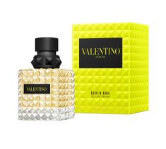 Valentino Donna Born In Roma Yellow Dream woda perfumowana spray (50 ml)