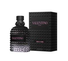 Valentino Uomo Born in Roma woda toaletowa spray (100 ml)