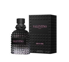 Valentino Uomo Born in Roma woda toaletowa spray (50 ml)