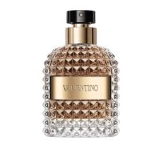 Valentino Uomo woda toaletowa spray 100ml