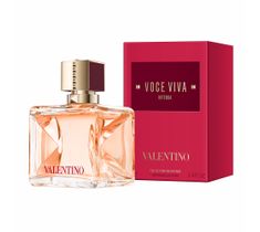 Valentino Voce Viva Intensa woda perfumowana spray (100 ml)