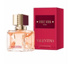 Valentino Voce Viva Intensa woda perfumowana spray (30 ml)