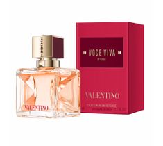 Valentino Voce Viva Intensa woda perfumowana spray (50 ml)