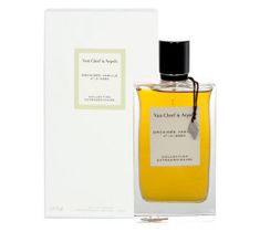 Van Cleef & Arpels Collection Extraordinaire Orchidee Vanille woda perfumowana spray 75 ml