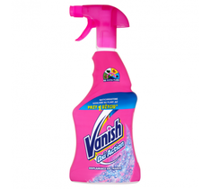 Vanish Oxi Action spray do odplamiania tkanin 500ml