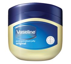 Vaseline Pure Petroleum Jelly Original wazelina kosmetyczna 50ml