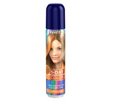 Venita 1-Day Color koloryzujący spray do włosów Miedziany Pył 50ml