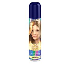 Venita 1-Day Color koloryzujący spray do włosów Złoty Promień 50ml