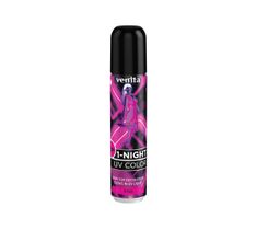 Venita 1-Night UV Color pianka koloryzująca do włosów 1 Pink (50 ml)