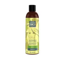 Venita Bio Brzoza wzmacniający szampon z ekstraktem z brzozy do włosów słabych i zniszczonych 300ml
