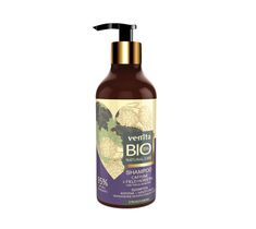 Venita Bio Natural Care Strengthening Hair Shampoo wzmacniający szampon do włosów Kofeina & Skrzyp (400 ml)