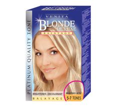 Venita Blonde De Luxe rozjaśniacz do włosów Balayage