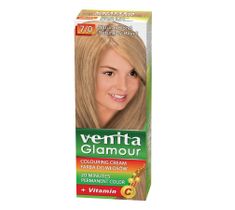 Venita Glamour farba do włosów 7/0 Naturalny Blond