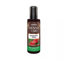 Venita Henna Care Goji regenerujące serum do włosów i końcówek 50ml