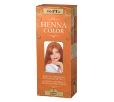 Venita Henna Color balsam koloryzujący z ekstraktem z henny 5 Papryka 75ml
