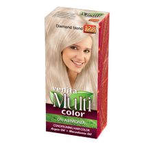 Venita MultiColor pielęgnacyjna farba do włosów 12.8 Diamentowy Blond