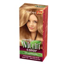 Venita MultiColor pielęgnacyjna farba do włosów 8.3 Miodowy Blond