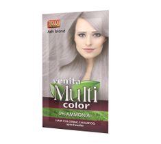 Venita MultiColor szampon koloryzujący 10.01 Popielaty Blond 40g