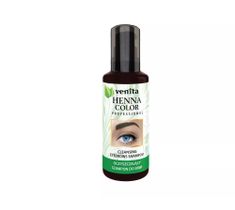 Venita Professional Henna Color oczyszczający szampon do brwi (50 ml)