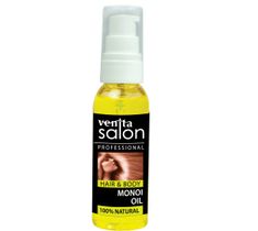 Venita Salon Professional Hair & Body 100% Natural olejek do włosów i ciała Macadamia 50ml