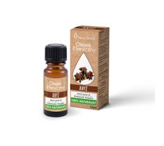 Vera Nord Naturalny olejek eteryczny Anyż (10 ml)