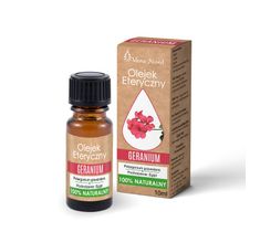 Vera Nord Naturalny olejek eteryczny Geranium 10ml