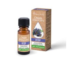 Vera Nord Naturalny olejek eteryczny Hyzop 10ml