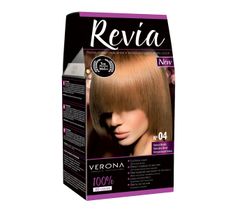 Verona farba do włosów nr 04 naturalny blond 50 ml
