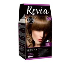 Verona farba do włosów nr 05 ciemny blond 50 ml
