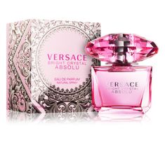 Versace Bright Crystal Absolu woda perfumowana spray 90 ml