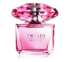Versace Bright Crystal Absolu woda perfumowana spray 90 ml