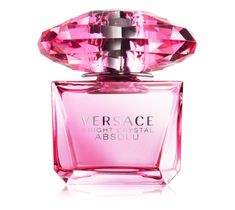 Versace Bright Crystal Absolu woda perfumowana spray 90 ml