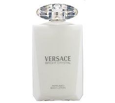 Versace Bright Crystal perfumowany balsam do ciała (200 ml)