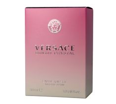 Versace Bright Crystal Woda toaletowa 30 ml