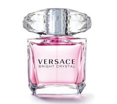 Versace Bright Crystal woda toaletowa dla kobiet 50 ml